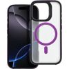 Obal Case NEO MagSafe Apple iPhone 16 purple