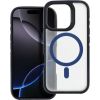 Obal Case NEO MagSafe Apple iPhone 16 Pro Max blue