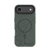 Obal Tactical MagForce Hyperstealth Sika Apple iPhone Air zelený