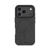 Obal Tactical MagForce Hyperstealth Sika Apple iPhone 17 Pro čierny