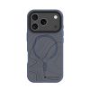 Obal Tactical MagForce Hyperstealth Sika Apple iPhone 17 Pro modrý