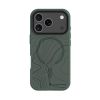 Obal Tactical MagForce Hyperstealth Sika Apple iPhone 17 Pro zelený