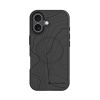 Obal Tactical MagForce Hyperstealth Sika Apple iPhone 17 čierny
