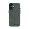 Obal Tactical MagForce Hyperstealth Sika Apple iPhone 17 zelený