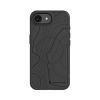 Obal Tactical MagForce Hyperstealth Sika Apple iPhone 16e čierny