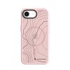 Obal Tactical MagForce Hyperstealth Sika Apple iPhone 16e ružový
