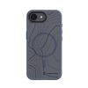 Obal Tactical MagForce Hyperstealth Sika Apple iPhone 16e modrý