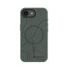 Obal Tactical MagForce Hyperstealth Sika Apple iPhone 16e zelený