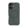 Obal Tactical MagForce Hyperstealth Sika Apple iPhone 16 zelený