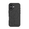 Obal Tactical MagForce Hyperstealth Sika Apple iPhone 16 čierny