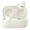 Baseus Bowie E18, TWS ENC IPX4, biele