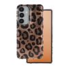 Obal Animal Print Samsung Galaxy S25 FE 5G S731 Panther