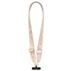 Guess Crossbody Popruh PU 4G Metal Logo GUUCNP4AGMP ružový