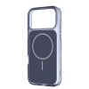 Obal OBAL:ME MagNetix ColorSlate Apple iPhone 17 Pro Max modrý