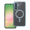 Obal ELECTRO MAG COVER MagSafe Samsung Galaxy A37 5G A376 modrý