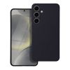 Obal SILICONE MAG COVER MagSafe Samsung Galaxy A27 5G A276 čierny