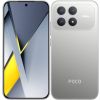 POCO F8 Pro 12GB/512GB Titanium Silver POCO F8 Pro 12GB/512GB Titanium Silver