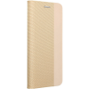 Obal SENSITIVE Book case Xiaomi Redmi 14C/POCO C75 gold