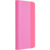 Obal SENSITIVE Book case Xiaomi Redmi 14C/POCO C75 light pink