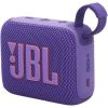 JBL GO4 Purple
