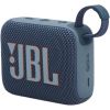 JBL GO4 Blue