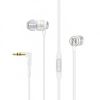 Sennheiser CX 300S Jack 3,5 mm biele