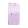 Forcell F-Energy SuperSlim Powerbank F5K8 MagSafe QC4.0 PD3.0 15W 5000 mAh fialová