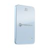 Forcell F-Energy SuperSlim Powerbank F5K8 MagSafe QC4.0 PD3.0 15W 5000 mAh modrá