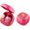 Guess 4G Logo Mini TWS Wireless Earphones GUTWSJ144ESF Pink