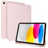 Obal Tablet Book Apple iPad 11" A16 2025 11. gen. ružový