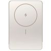 Xiaomi Super Slim Magnetická Powerbanka 22,5W 5000mAh zlatá Xiaomi Super Slim Magnetická Powerbanka 22,5W 5000mAh zlatá