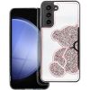 Obal TEDDY BEAR Case Samsung Galaxy A26 5G A266 ružový