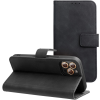 Obal TENDER Book Case Samsung Galaxy A56 5G A566 čierny