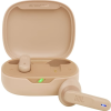 JBL Wave Flex Beige