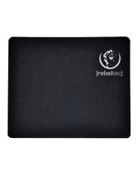 Podložka pod myš Rebeltec Game SliderS čierna