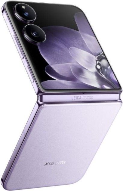 Xiaomi MIX Flip 5G 12GB/512GB Purple