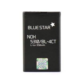Batéria pre Nokia 5310 Xpress Music/7310 Supernova 950 mAh Li-Ion (BS)