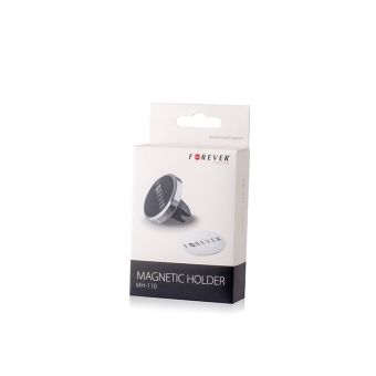Univerzálny magnetický držiak do auta MH-110 čierny 