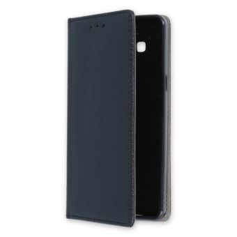 Diárové puzdro Smart Magnet pre Samsung Galaxy A5 2016 čierne