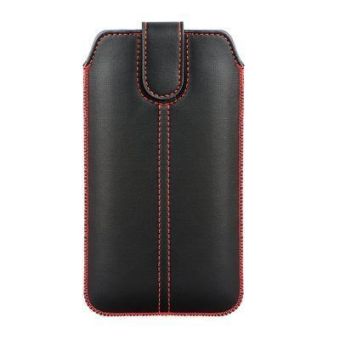 Púzdro vsúvka  Chic Ultra Slim Sony  M4 - Samsung Galaxy S5 / S6 / S7 / S7 / Xperia M