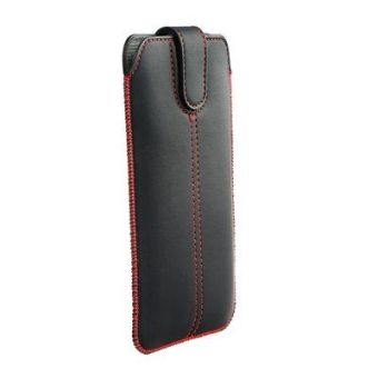 Púzdro vsúvka  Chic Ultra Slim Sony  M4 - Samsung Galaxy S5 / S6 / S7 / S7 / Xperia M