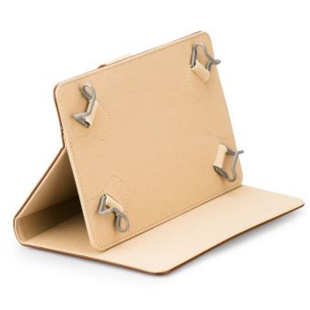 High-Line Blun universal case tablets 7" brown