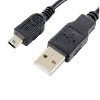Mini USB kábel
