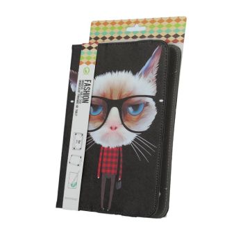 Univerzálne puzdro Oldschool pre tablet 7-8"