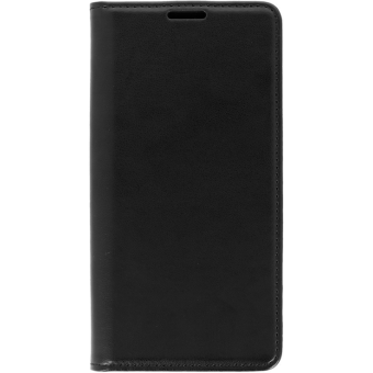 Diárové puzdro na Apple iPhone 6 Plus/6s Plus Smart Magnetic čierne