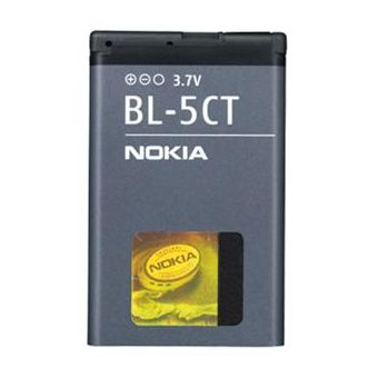 Nokia baterie BL-5CT 1050mAh Li-on - bulk