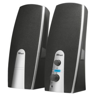 TRUST MiLa 2.0 Speaker Set 10W