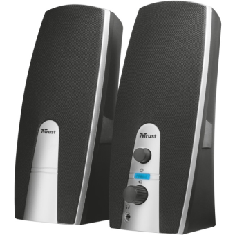 TRUST MiLa 2.0 Speaker Set 10W