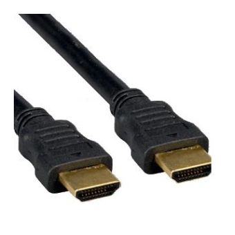 Kabel HDMI 7,5m,1.4,M/M,pozlátený konektor
