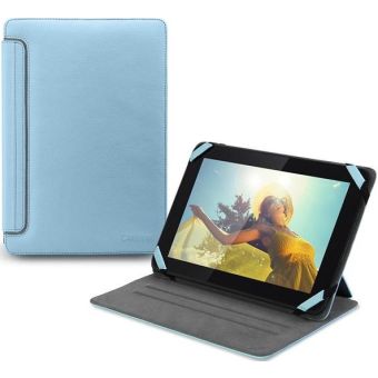 Canyon CNA-TCL0207BL univerzálny obal/stojan pre 7" tablet